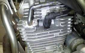 YAMAHA SEROW 250 Gen.2 2020 DG17J