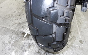 HONDA MONKEY 125 JB03