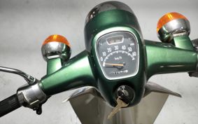 YAMAHA MATE50 UA04J
