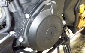 YAMAHA MT-25 A RG43J