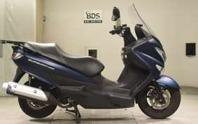 SUZUKI BURGMAN200A 2014 CH41A