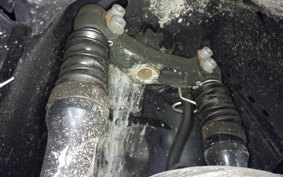 YAMAHA AXIS 125 Z SEJ6J