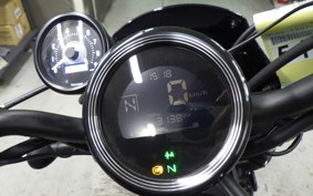 HONDA REBEL 250  S E-clutch 2021 MC49