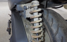 YAMAHA JOG POCHE 2007 3KJ