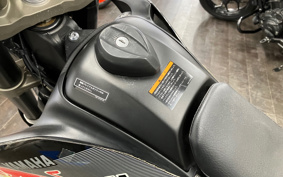 YAMAHA WR250X DG15J