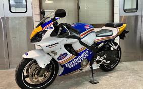 HONDA CBR600F 2001 PC35