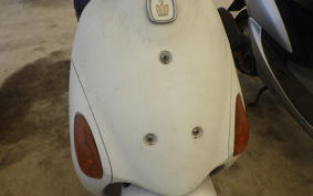 SUZUKI LET's 4 CA41A