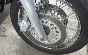 YAMAHA DRAGSTAR 1100 2007 VP13J