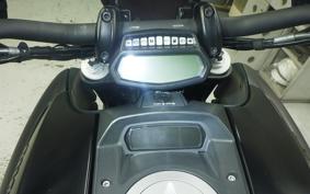DUCATI DIAVEL 2015
