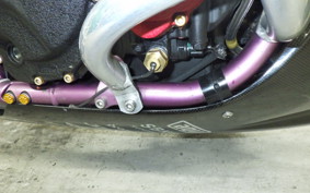 SUZUKI GSX1400 2003 GY71A