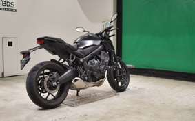 HONDA CB650R 2023 RH03