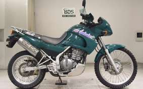 KAWASAKI KLE250 LE250A