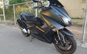 YAMAHA T-MAX 530 2013 SJ09