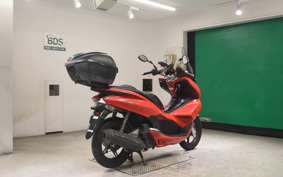 HONDA PCX 150 2016 KF12