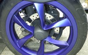 YAMAHA TRICITY 155 A SG37J