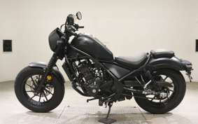 HONDA REBEL 250 A 2026 MC49