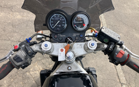 HONDA BROS 650 1990 RC31