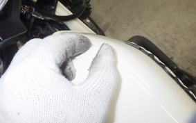 KAWASAKI 250TR 2020 BJ250F