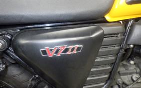 MOTO GUZZI V7 STONE 2 2017