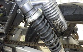 KAWASAKI ZEPHYR 400 Gen.2 1993 ZR400C