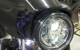 HARLEY FLHX 1690 2013