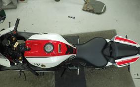 YAMAHA YZF-R7 2022 RM39J