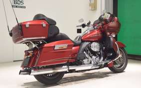 HARLEY FLTRU 1690 2012