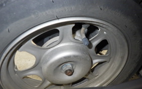 HONDA TACT-4ﾍﾞｰｼｯｸ 2024 AF79