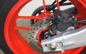 YAMAHA XSR900 GP 2025 RN96J