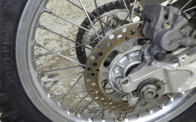 SUZUKI RMX250 S 2024 SJ13A