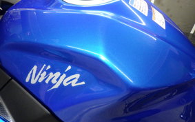 KAWASAKI NINJA 250 2 2023 EX250P