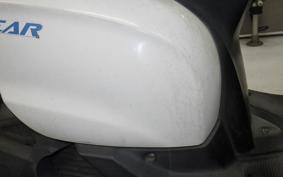 YAMAHA GEAR Gen.2 UA08J