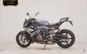 BMW S1000R 2026