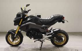 HONDA GROM JC75