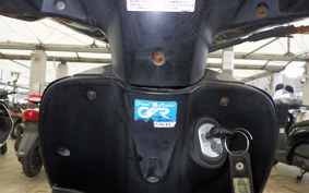 HONDA DIO Gen.6 2020 AF62