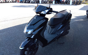 YAMAHA CYGNUS 125 X SED8J