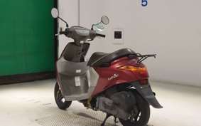 SUZUKI LET's 5