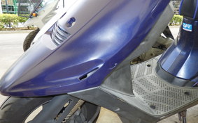 SUZUKI ADDRESS V100 CE11A