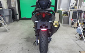 YAMAHA T-MAX 560 T 2020 SJ19J