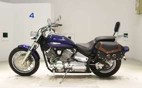 YAMAHA DRAGSTAR 1100 2006 VP13J