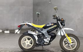 SUZUKI STREET MAGIC CA1LB