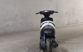 SUZUKI ADDRESS V125 CF46A
