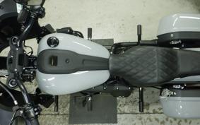 HARLEY FXLRST1920 2025