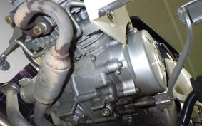 HONDA C110 SUPER CUB JA44