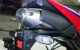 HONDA CBR600RR 2022 PC40