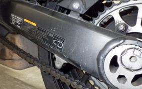 KAWASAKI NINJA 1000 SX 2021 ZXT02K