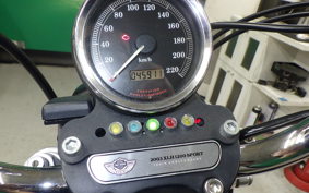HARLEY XL1200S 2003