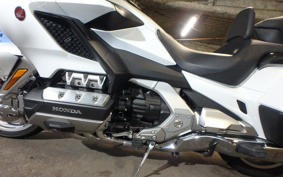 HONDA GL 1800 GOLD WING TOUR 2018 SC79