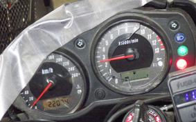 KAWASAKI Z750 S Type 2005 ZR750K