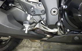 KAWASAKI NINJA 1000SX 2020 ZXT02K